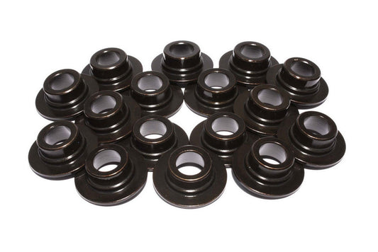 Comp Cams Valve Spring Retainers  10-Degree
