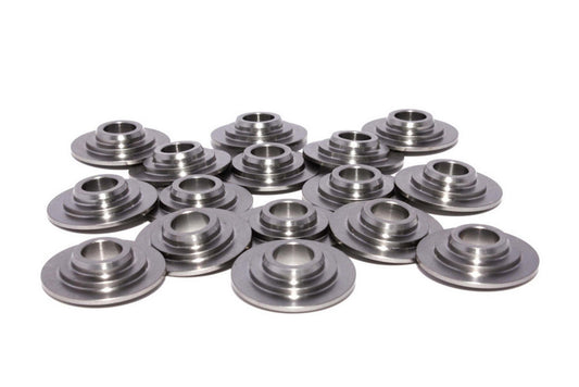 Comp Cams Titanium Valve Spring Retainers - LS1