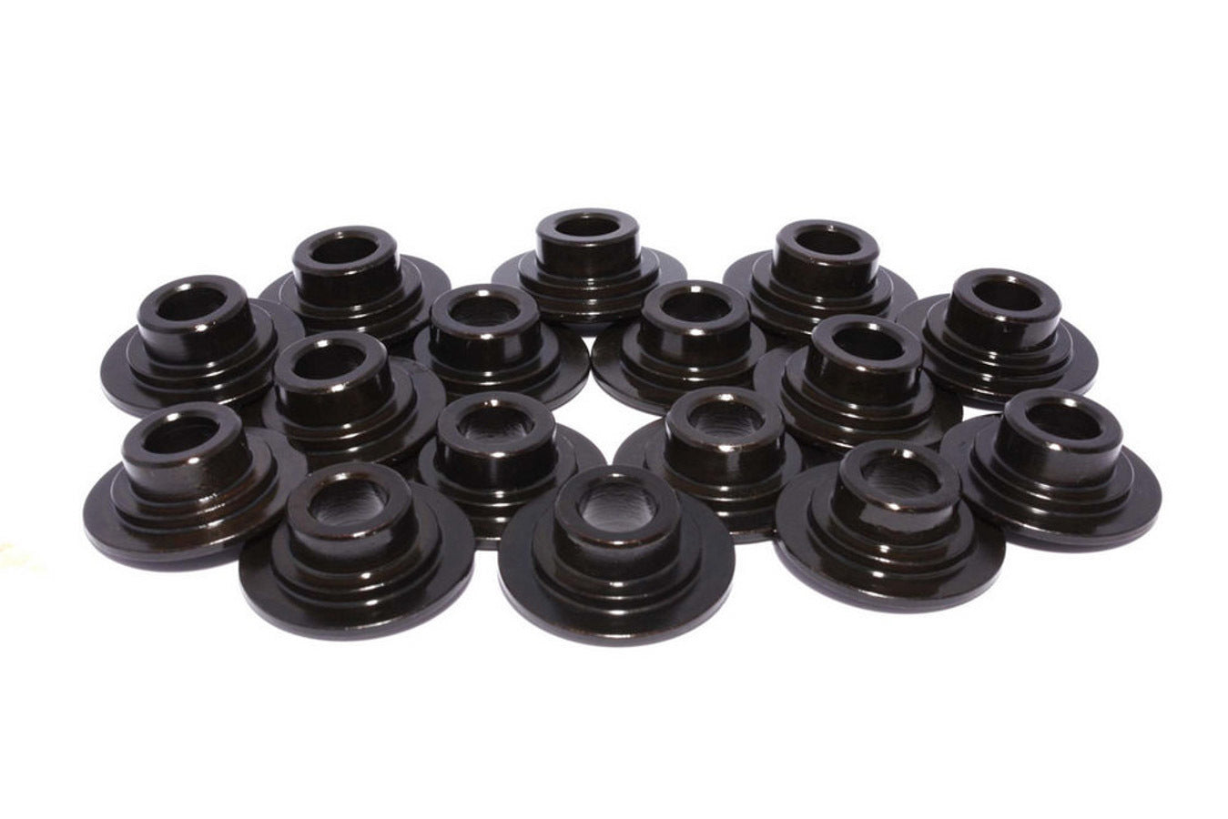 Comp Cams Steel Valve Spring Retainer- 7-Degree