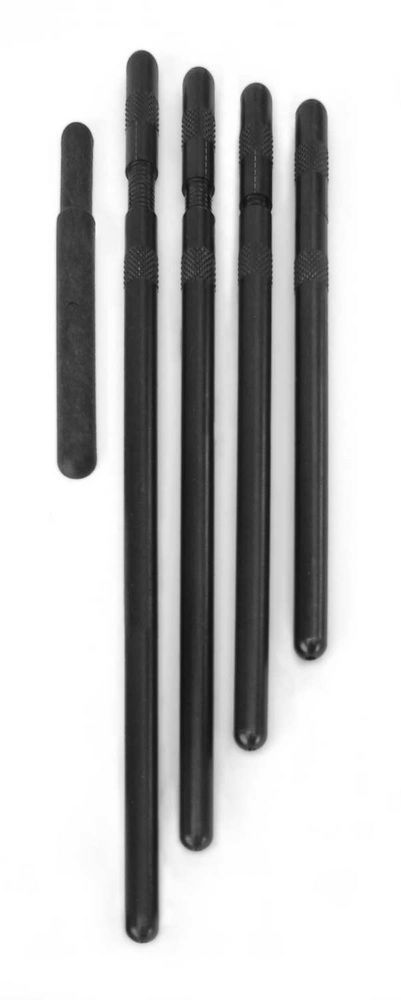 Comp Cams Pushrod Length Checking Kit - 5.800-9.800 Range