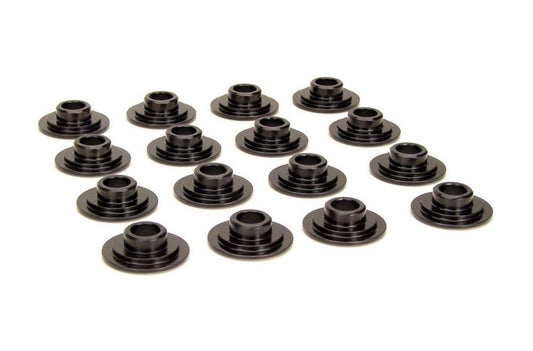 Comp Cams Valve Spring Retainers - 7-Degree