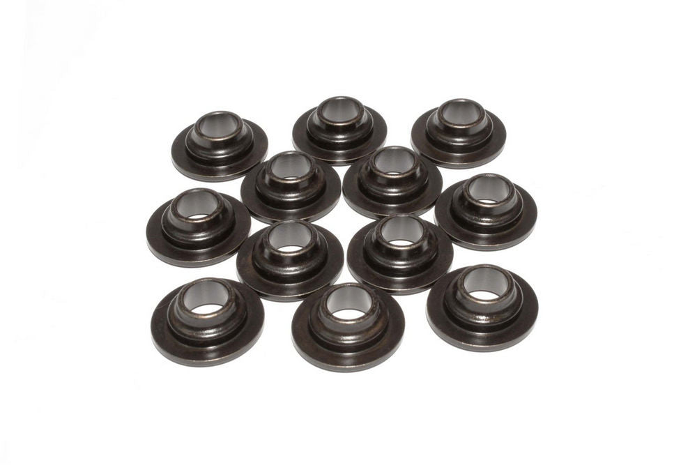 Comp Cams Steel Valve Spring Retainers - Ford