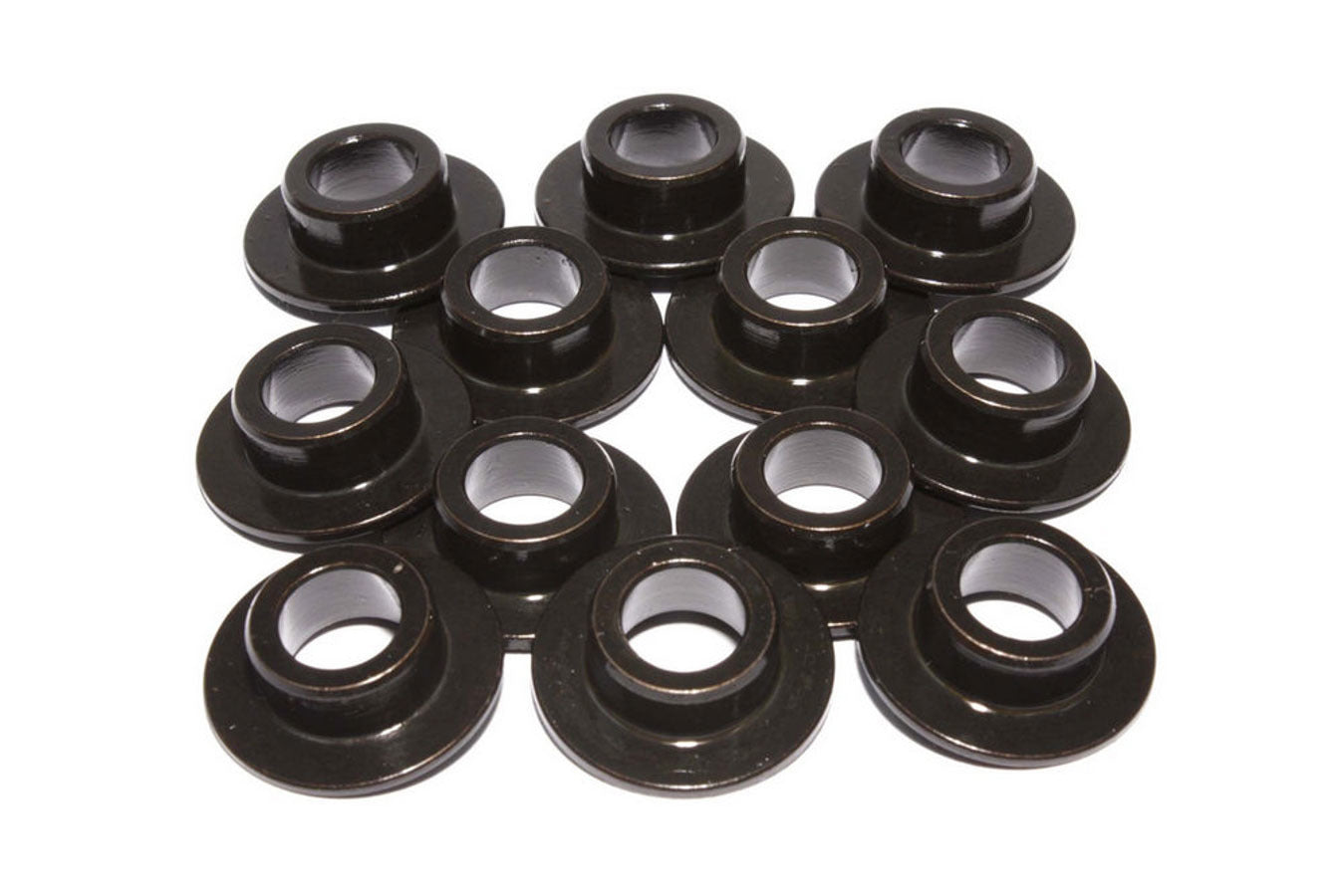 Comp Cams Steel 7-Degree Valve Spring Retainers