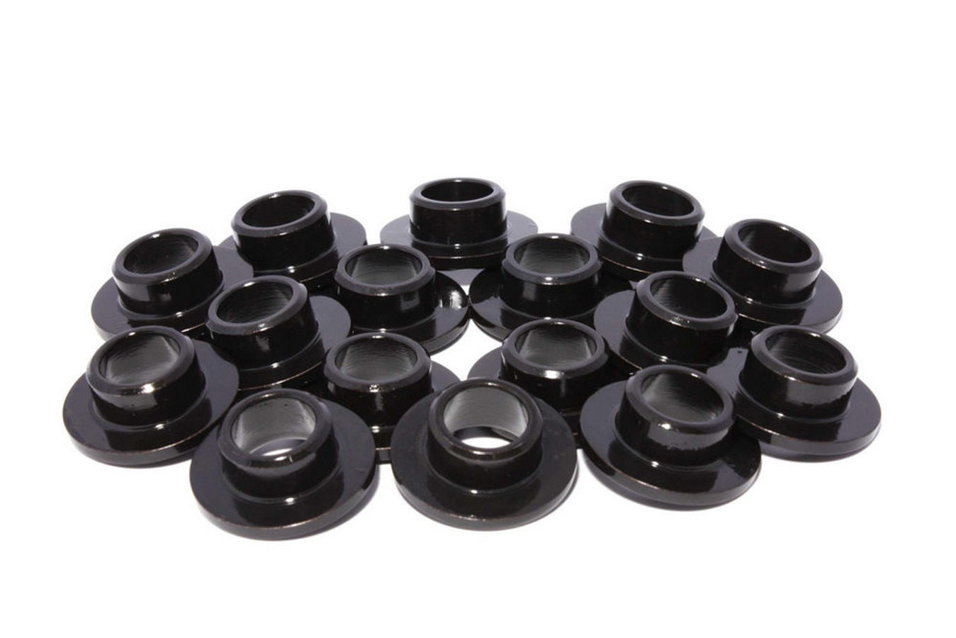 Comp Cams Steel Valve Spring Retainers