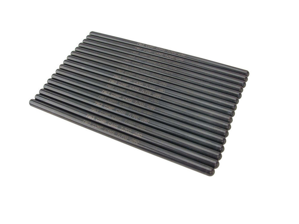 Comp Cams 5/16 Hi-Tech Pushrods - 7.700 Long