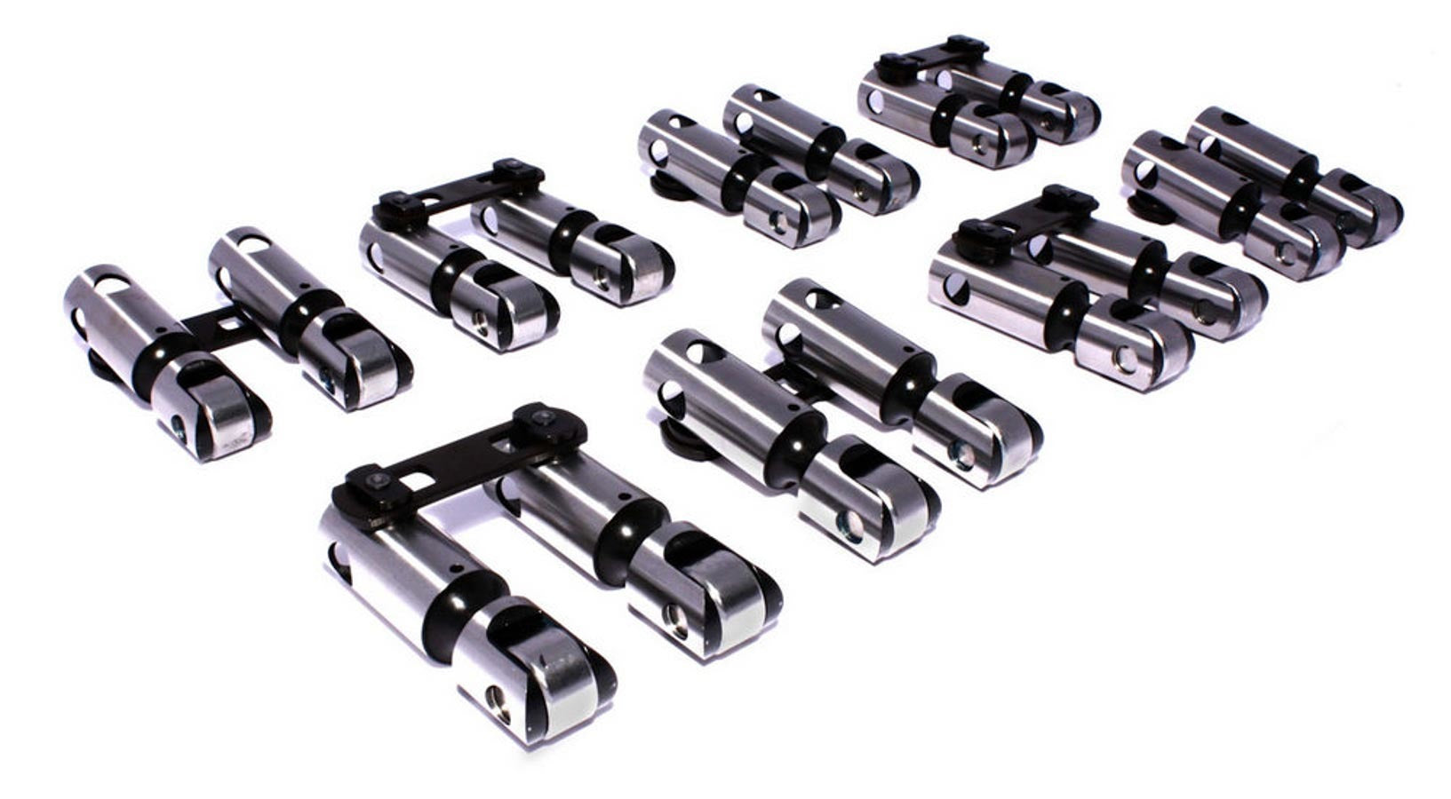 Comp Cams SBC Hi-Tech Roller Lifters - .875" Bore