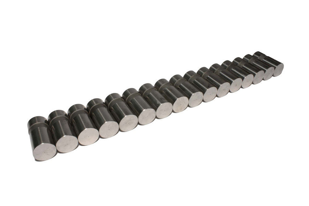 Comp Cams Ford V8 Solid Lifters w/.012 EDM Oil Hole