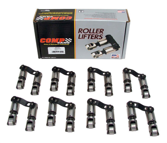 Comp Cams BBC Hi-Tech Roller Lifters