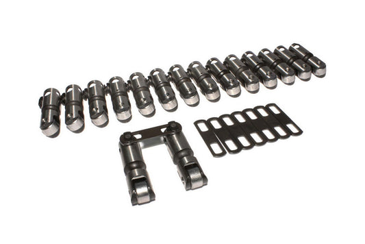 Comp Cams Ford 351c-400m Hi-Tech Roller Lifters