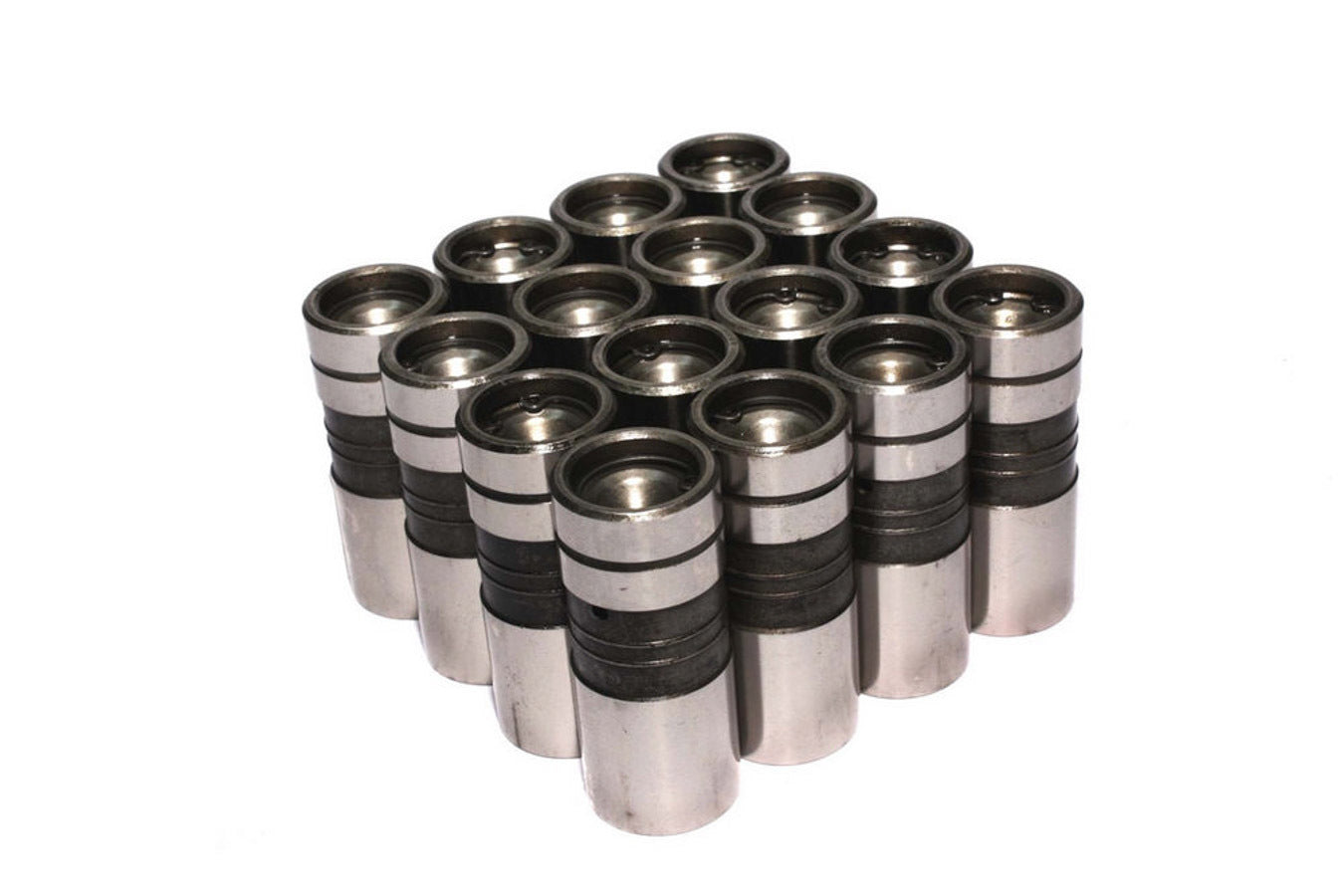 Comp Cams Chevy V8 Race Hydraulic Lifter Set