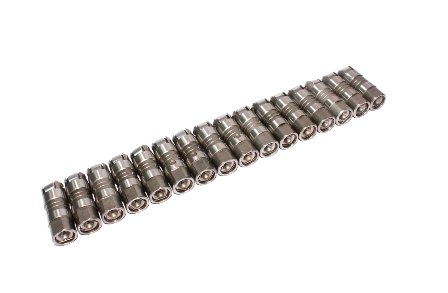 Comp Cams Ford Hydraulic Roller Lifters 302 Oem Replacement