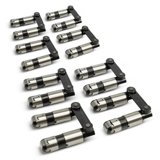 Comp Cams Ev Hydraulic Roller Lifter Set SBC Retro Fit