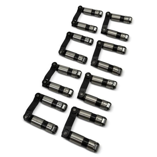 Comp Cams Ev Hydraulic Roller Lifter Set BBC Retro Fit