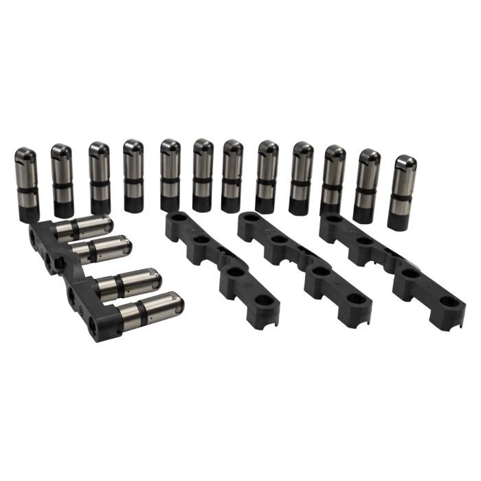 Comp Cams EV Hydraulic Roller Lifter Set Mopar Gen III Hemi