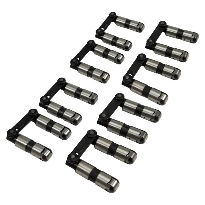 Comp Cams Ev Hydraulic Roller Lifter Set Olds/Pontiac Retro Fit