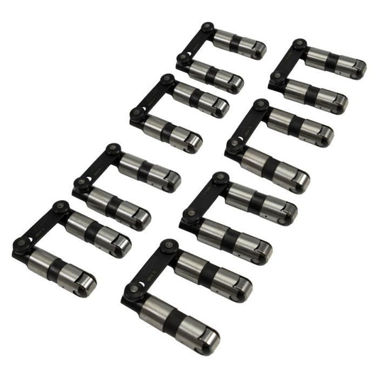 Comp Cams Ev Hydraulic Roller Lifter Set Olds/Pontiac Retro Fit