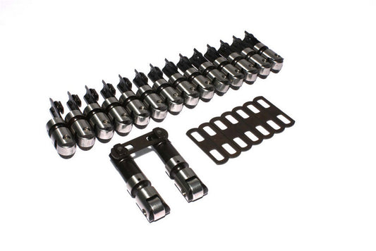 Comp Cams SBC Solid Roller Lifters