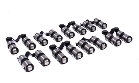 Comp Cams Pro-Magnum Hydraulic Roller Lifters - SBM