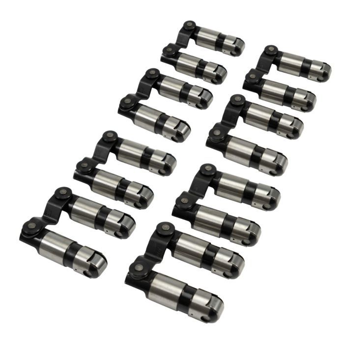 Comp Cams Ev Hydraulic Roller Lifter Set SBM Retro Fit