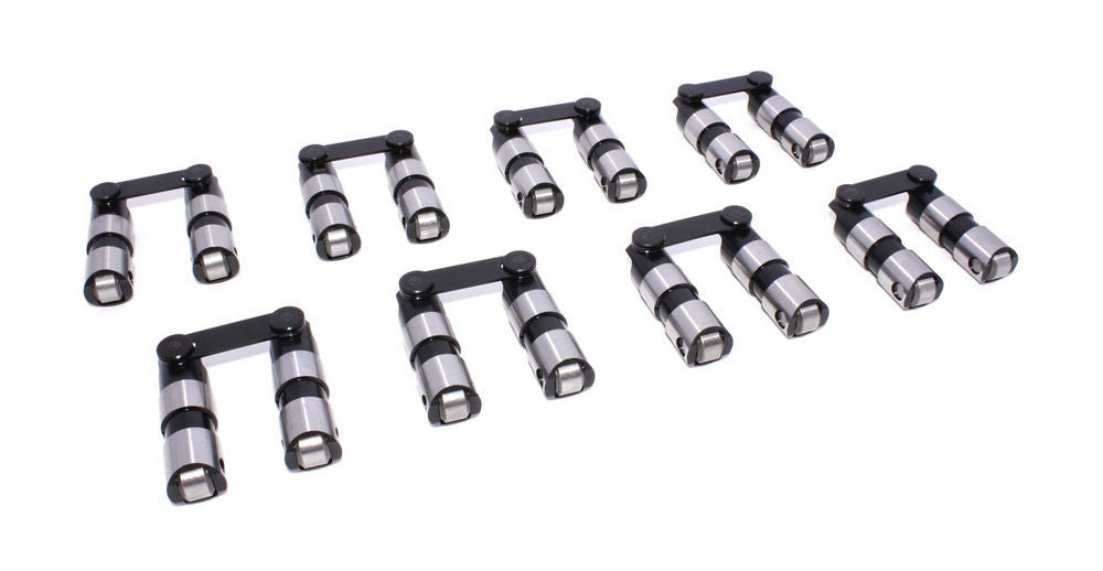 Comp Cams Pro-Magnum Hydraulic Roller Lifters - BBM