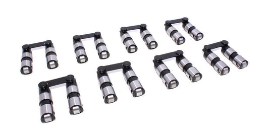 Comp Cams Pro-Magnum Hydraulic Roller Lifters - BBM