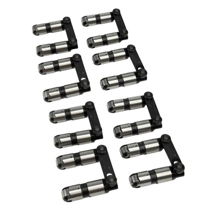 Comp Cams Ev Hydraulic Roller Lifter Set SBF Retro Fit