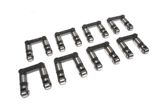Comp Cams Pro-Magnum Hydraulic Roller Lifters - BBF