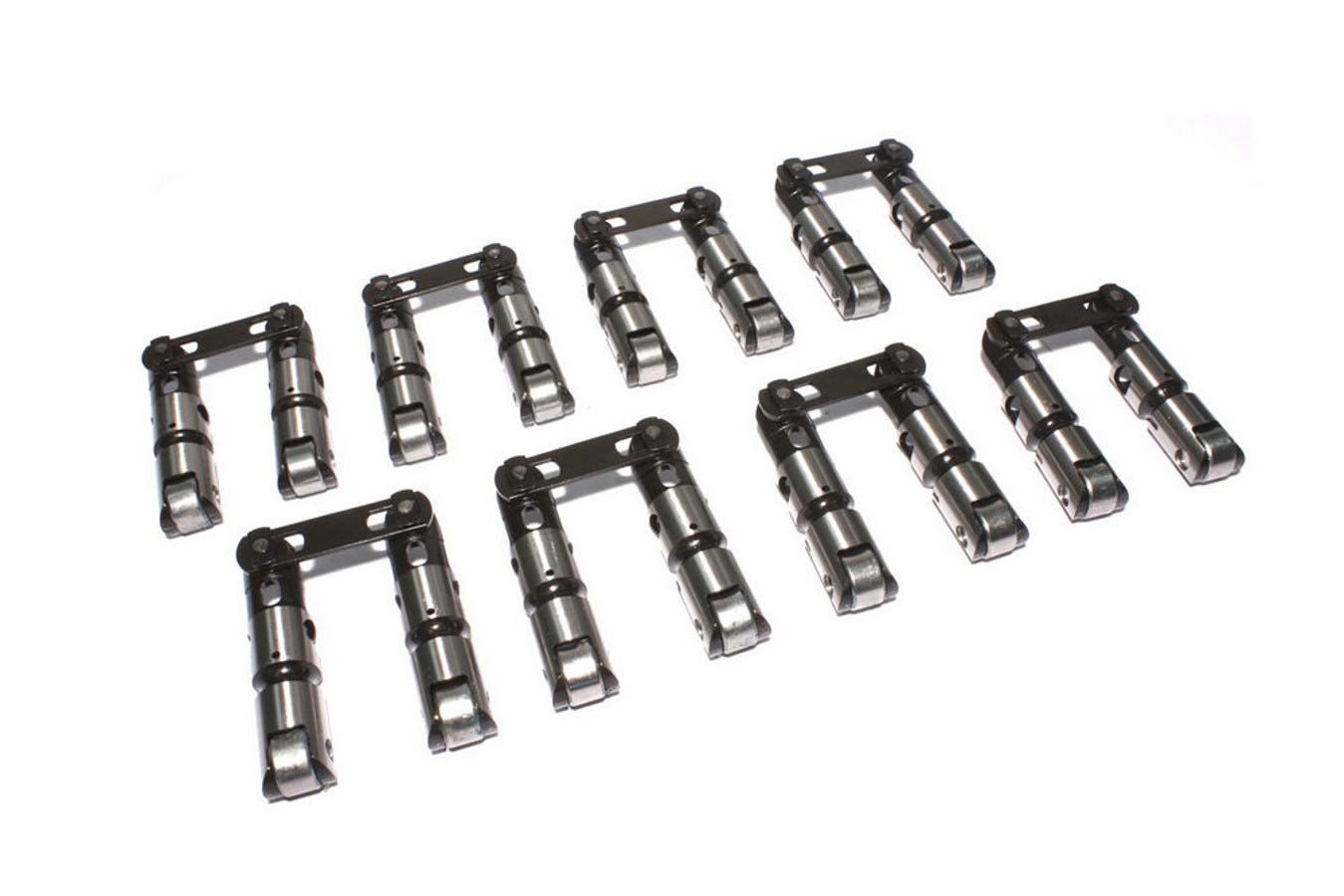 Comp Cams GM LS Race Solid Roller Lifters