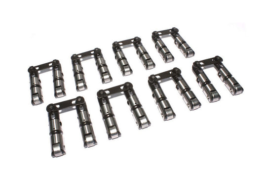 Comp Cams GM LS Race Solid Roller Lifters