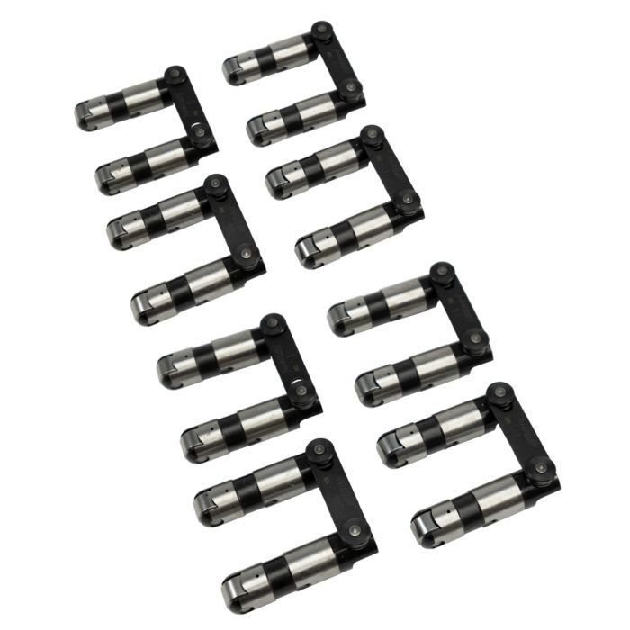 Comp Cams Ev Hydraulic Roller Lifter Set GM LS Retro Fit