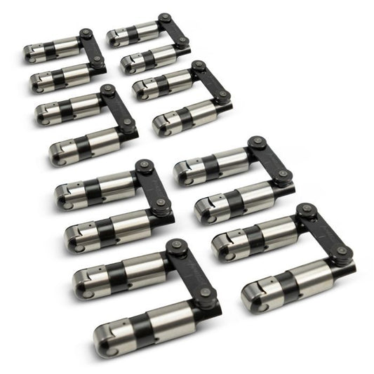 Comp Cams Ev Hydraulic Roller Lifter Set Chevy 348/409 Retro Fit
