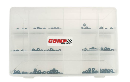 Comp Cams GM LS XD-A Adjustable Pushrod Shim Kit