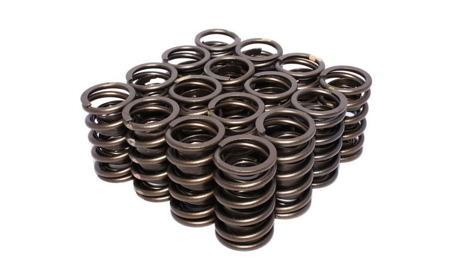 Comp Cams Dual Valve Springs With Damper- 1.509 Dia.