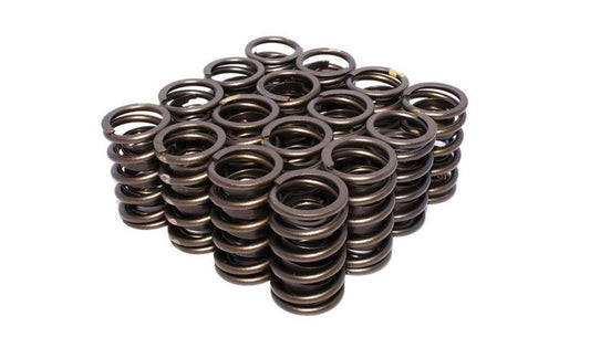 Comp Cams Dual Valve Springs With Damper- 1.509 Dia.