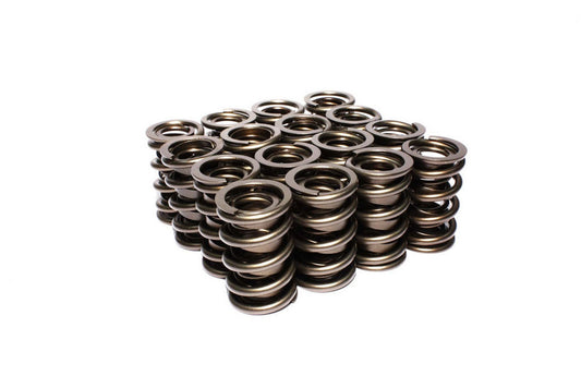 Comp Cams Dual Valve Springs With Damper- 1.550 Dia.