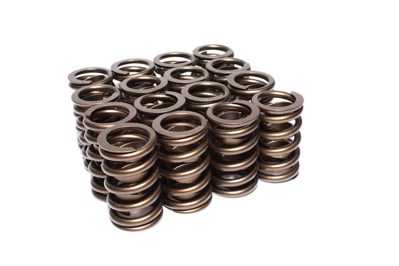 Comp Cams Hi-Tech 1.269 Dia. Outer Valve Springs- w/Damper