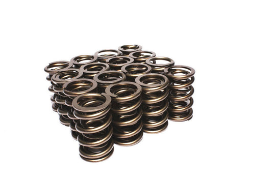 Comp Cams Hi-Tech 1.565 Dual Valve Springs-.810 ID. Pacaloy
