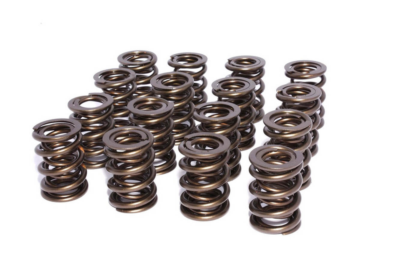 Comp Cams 1.565 Dia. Inter-Fit Valve Springs- .803 ID.