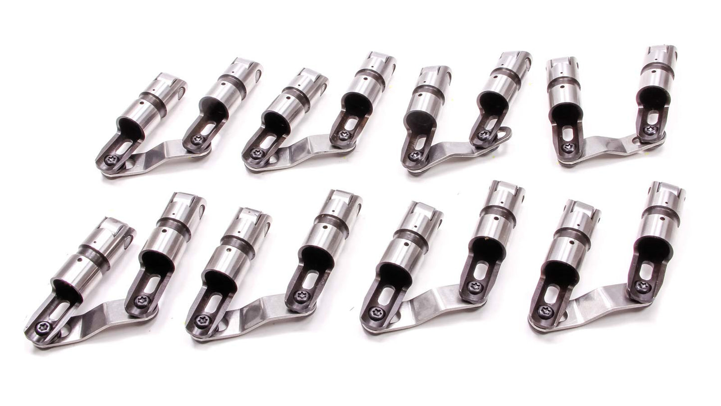 Comp Cams Sportsman Roller Lifters BBC w/Needle Bearing