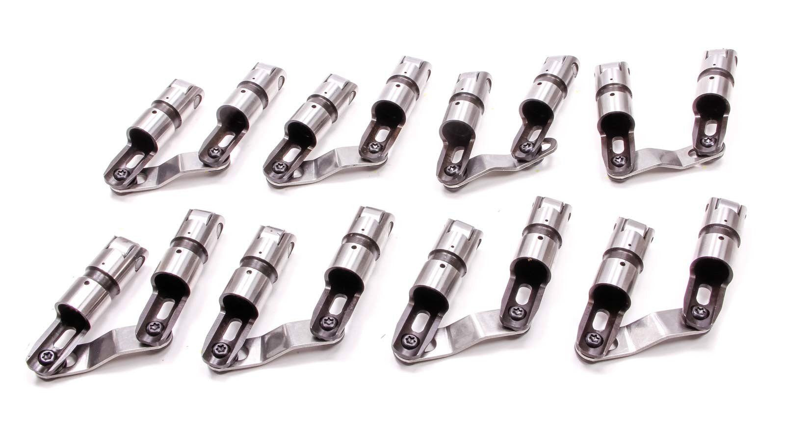 Comp Cams Sportsman Roller Lifters BBC w/Needle Bearing