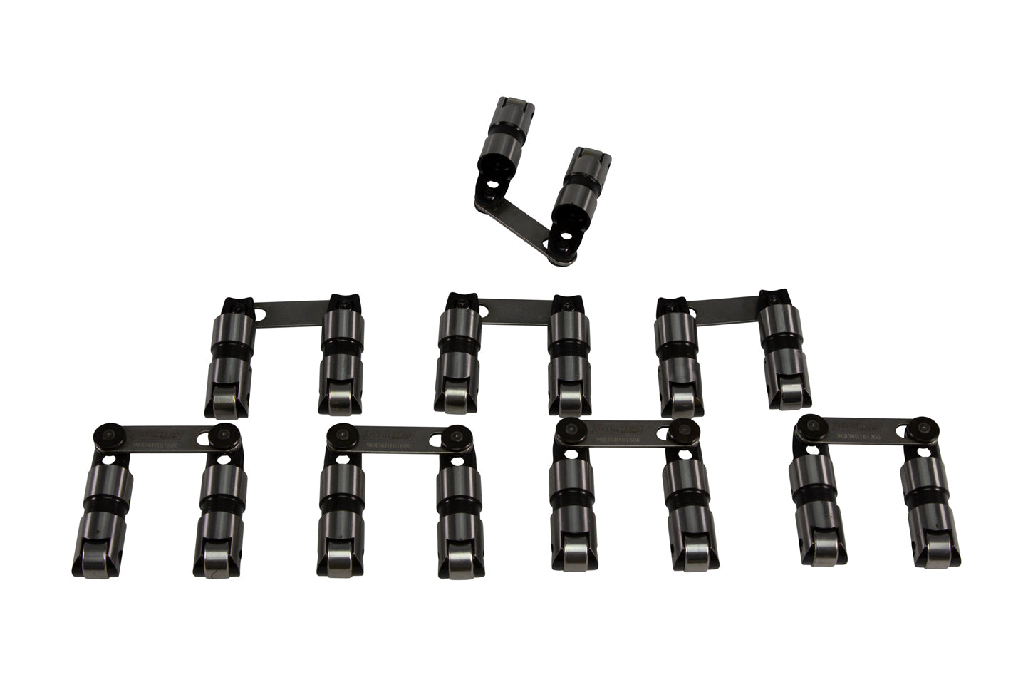 Comp Cams Sportsman Roller Lifters BBF w/Bushing