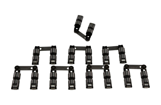 Comp Cams Sportsman Roller Lifters BBF w/Bushing