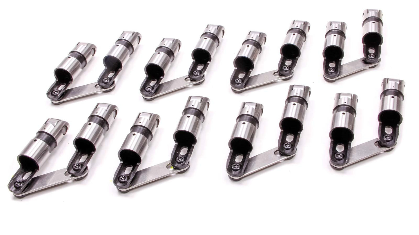 Comp Cams Sportsman Roller Lifters SBF w/Needle Bearing