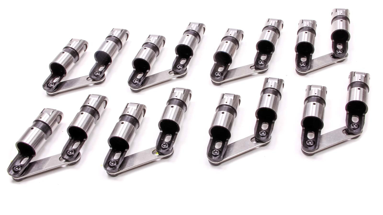 Comp Cams Sportsman Roller Lifters SBF w/Needle Bearing