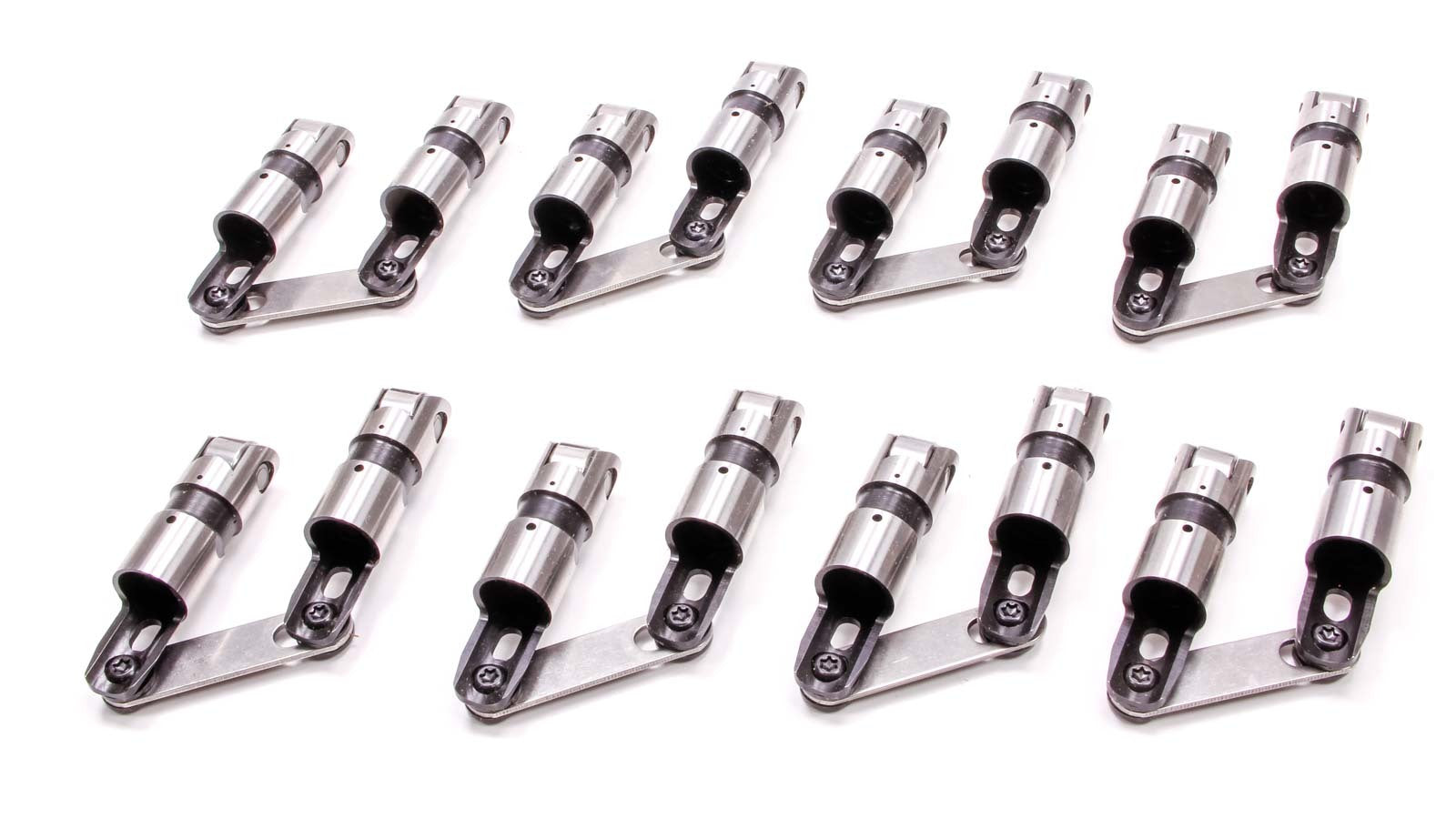 Comp Cams Sportsman Roller Lifters SBF w/Bushing