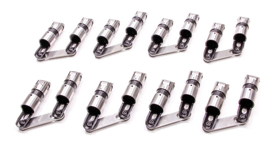 Comp Cams Sportsman Roller Lifters SBF w/Bushing