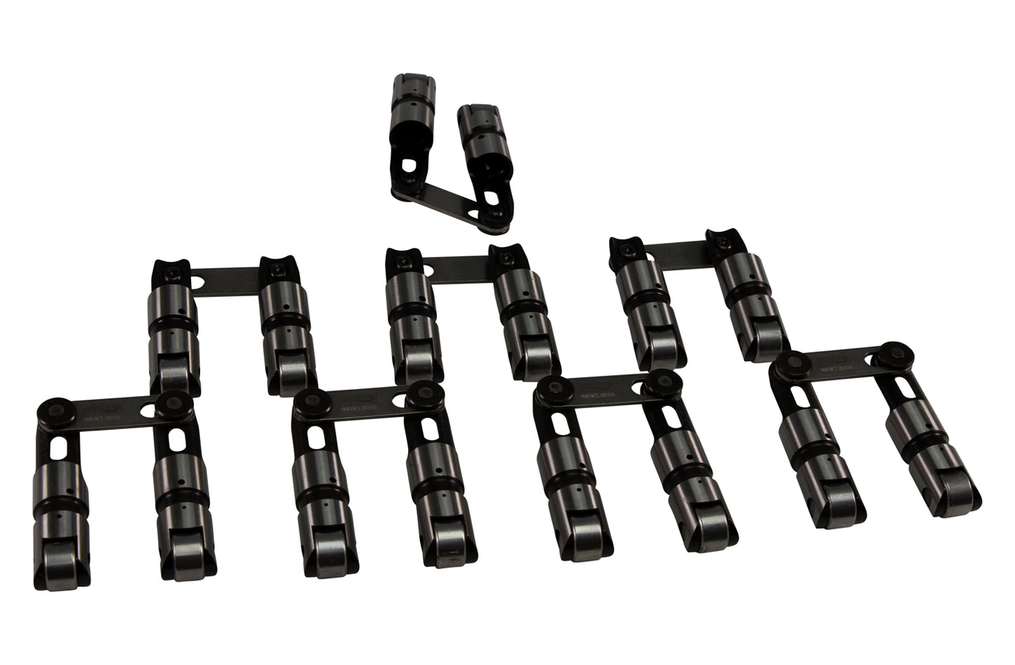 Comp Cams SBC Sportsman Roller Lifter Set .160 Offset