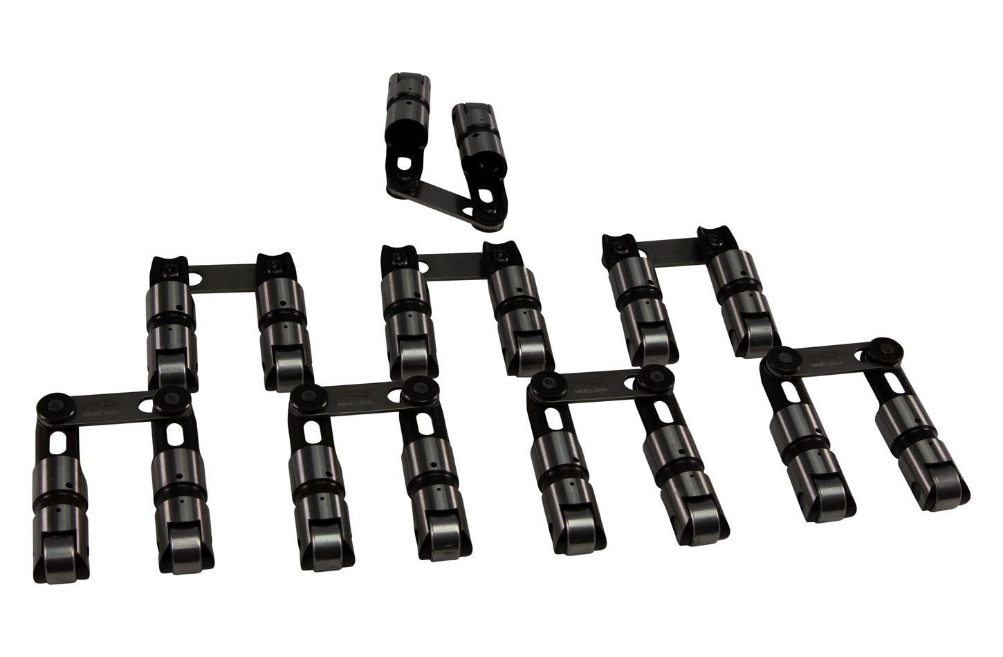 Comp Cams SBC Sportsman Roller Lifter Set .160 Offset