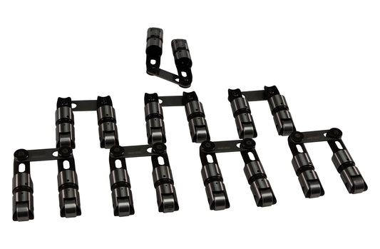 Comp Cams SBC Sportsman Roller Lifter Set .160 Offset