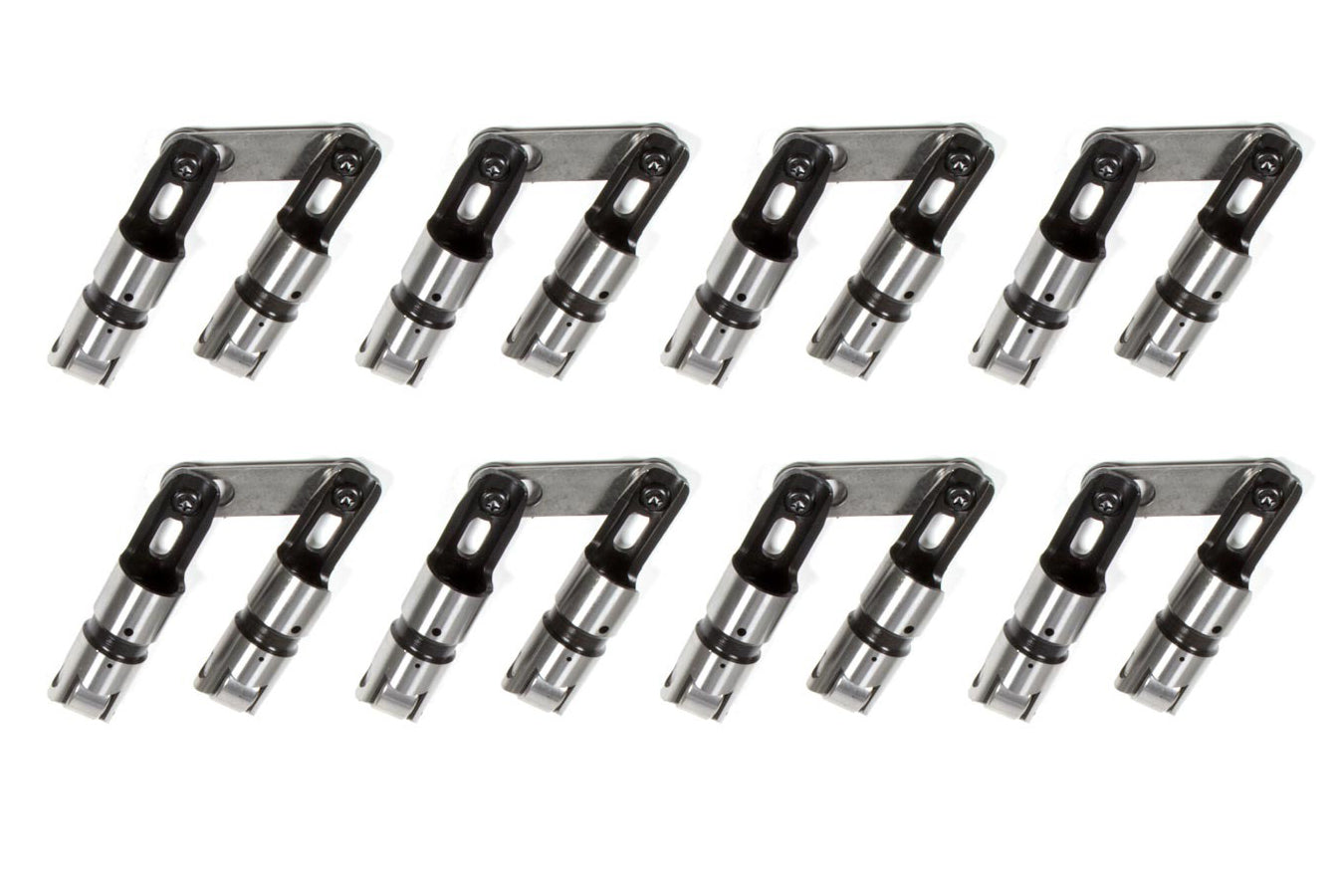 Comp Cams SBC Sportsman Roller Lifter Set .160 Offset
